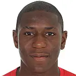 Benik Afobe headshot